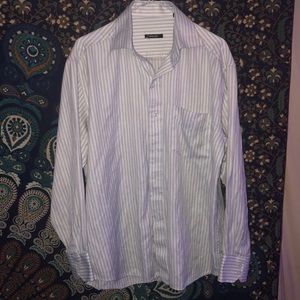 VERSACE CLASSIC men’s dress shirt